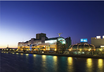 長期滞在4年連続北海道NO.1の街・花粉ゼロの快適空間