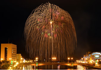 釧路大漁どんぱく